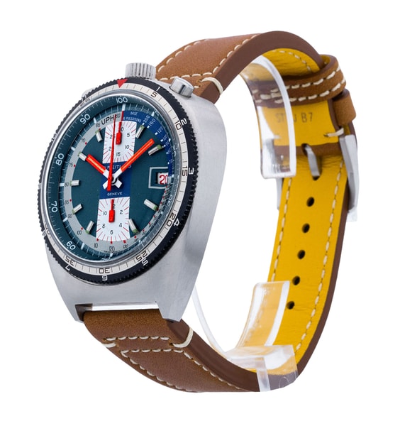 Breitling Chrono-Matic Bullhead